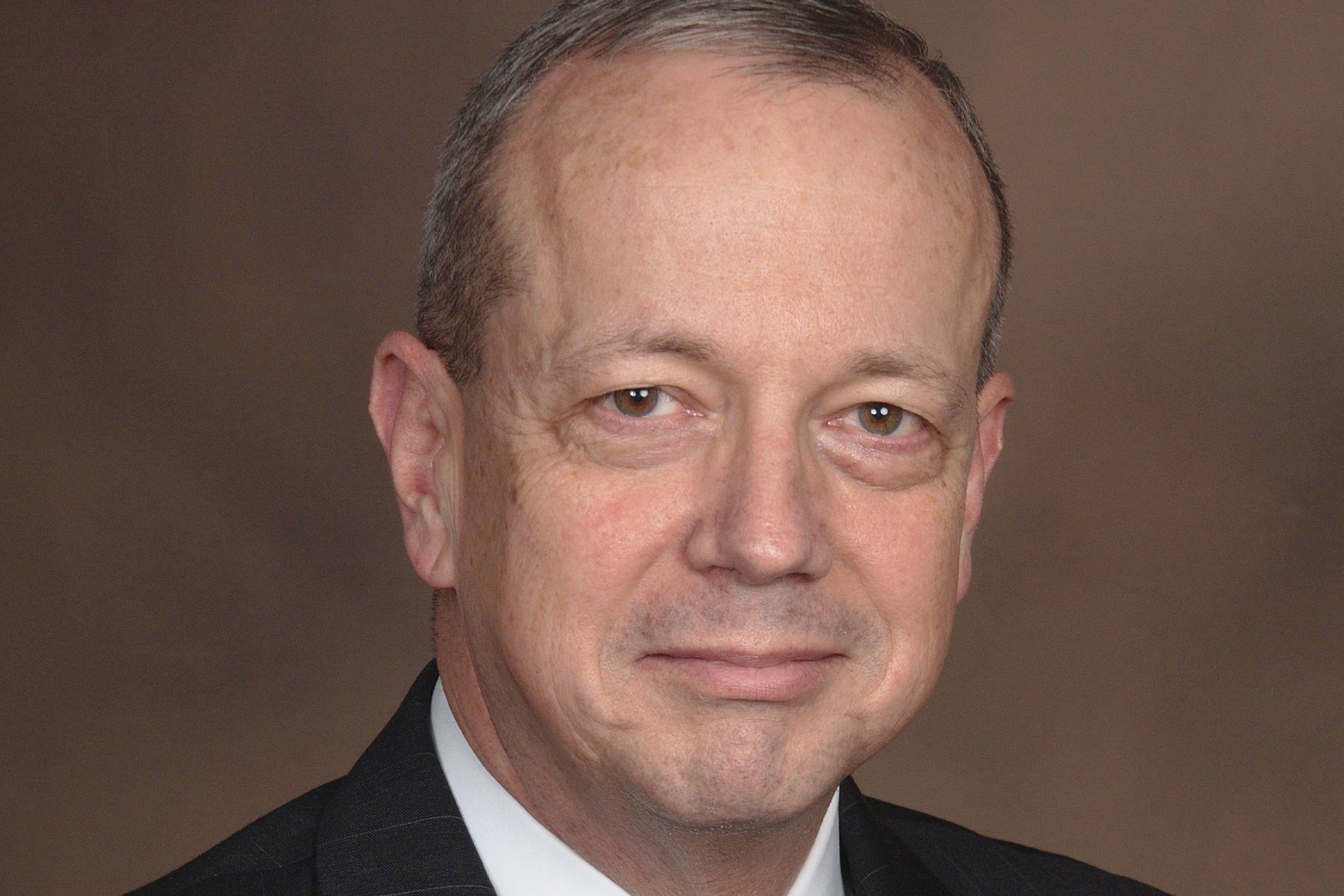 John Allen – The Economic Club Of Chicago